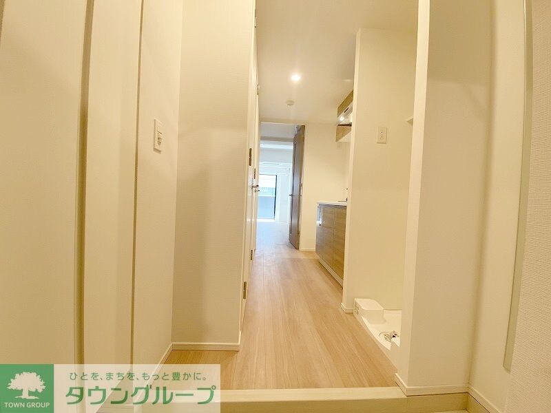 ケリア川口の物件内観写真