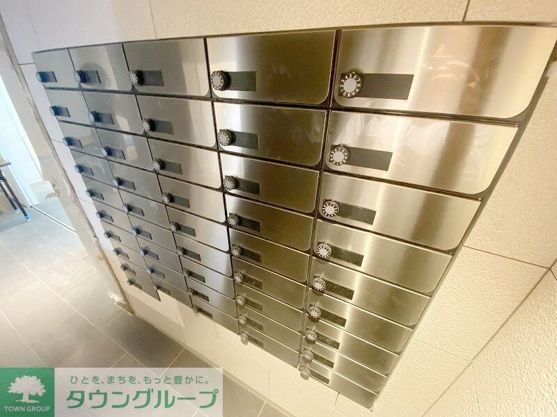 ケリア川口の物件内観写真