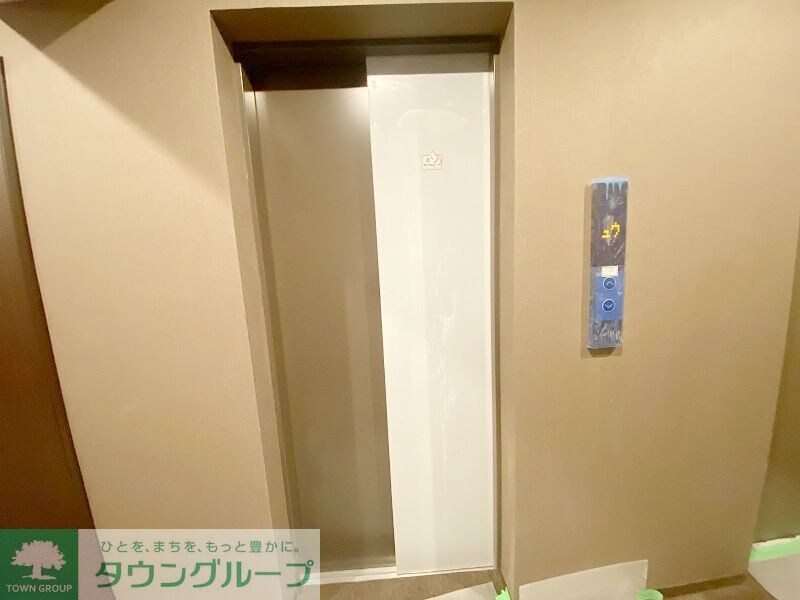 ケリア川口の物件内観写真