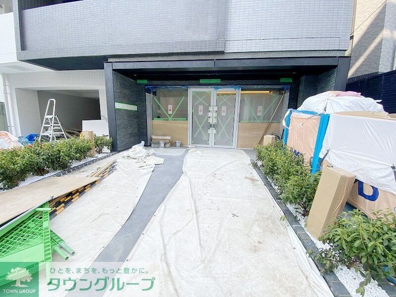 ケリア川口の物件内観写真