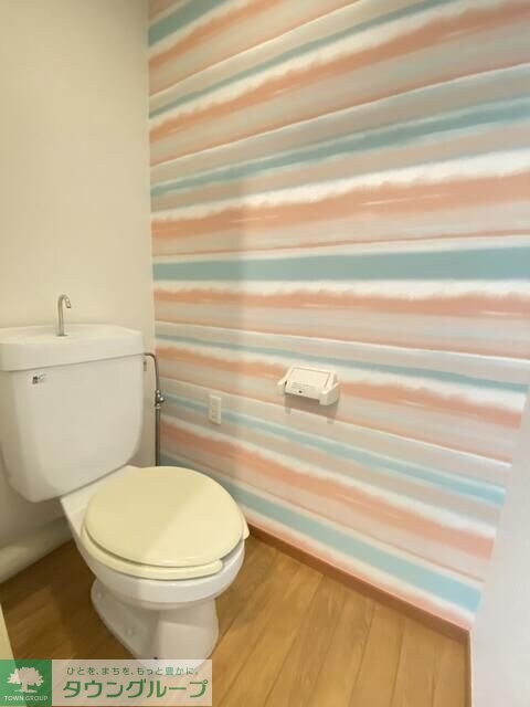 マサキビルの物件内観写真