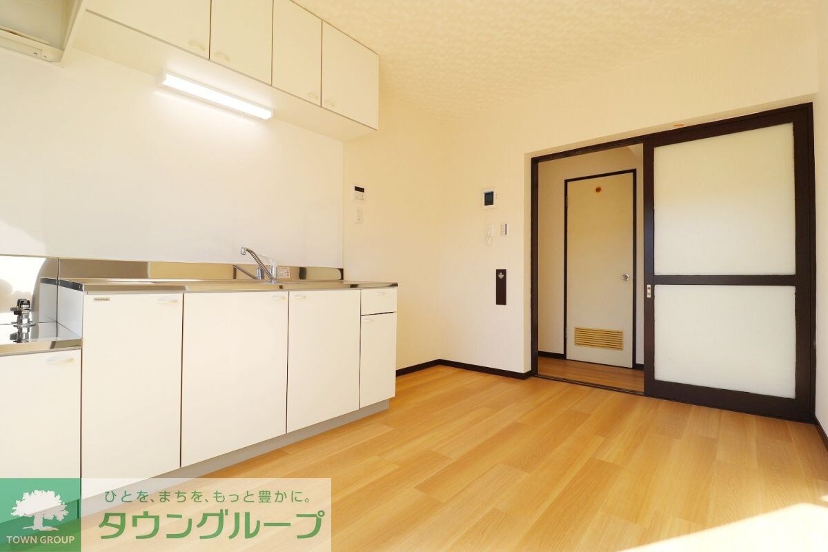 ライフマンションの物件内観写真