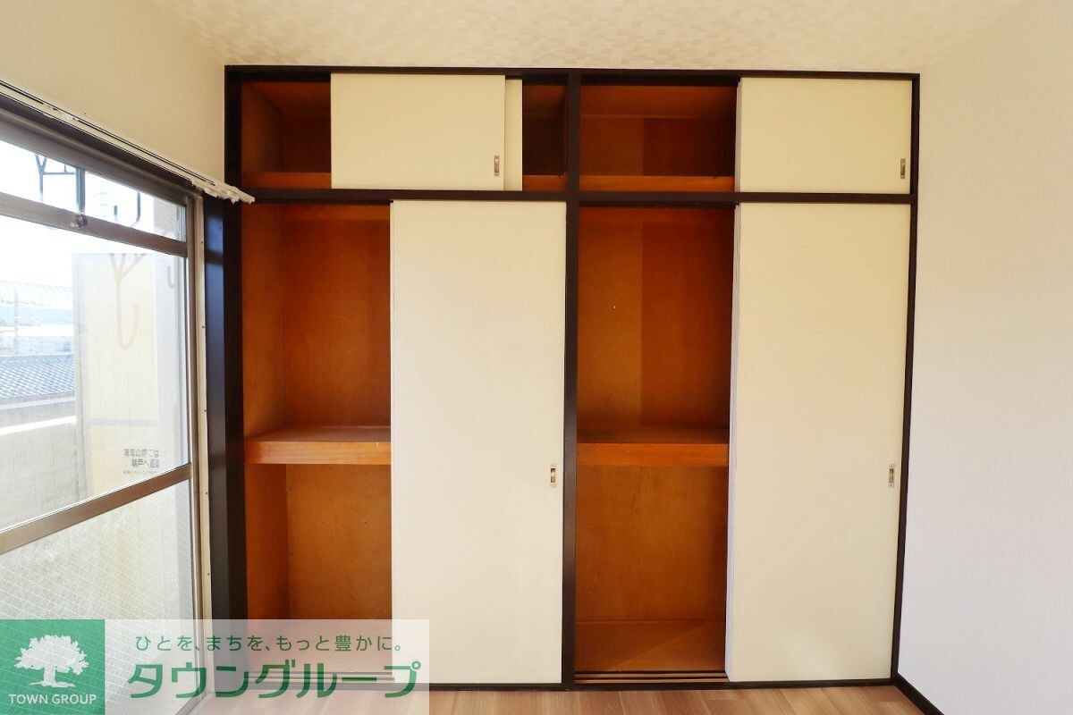 ライフマンションの物件内観写真