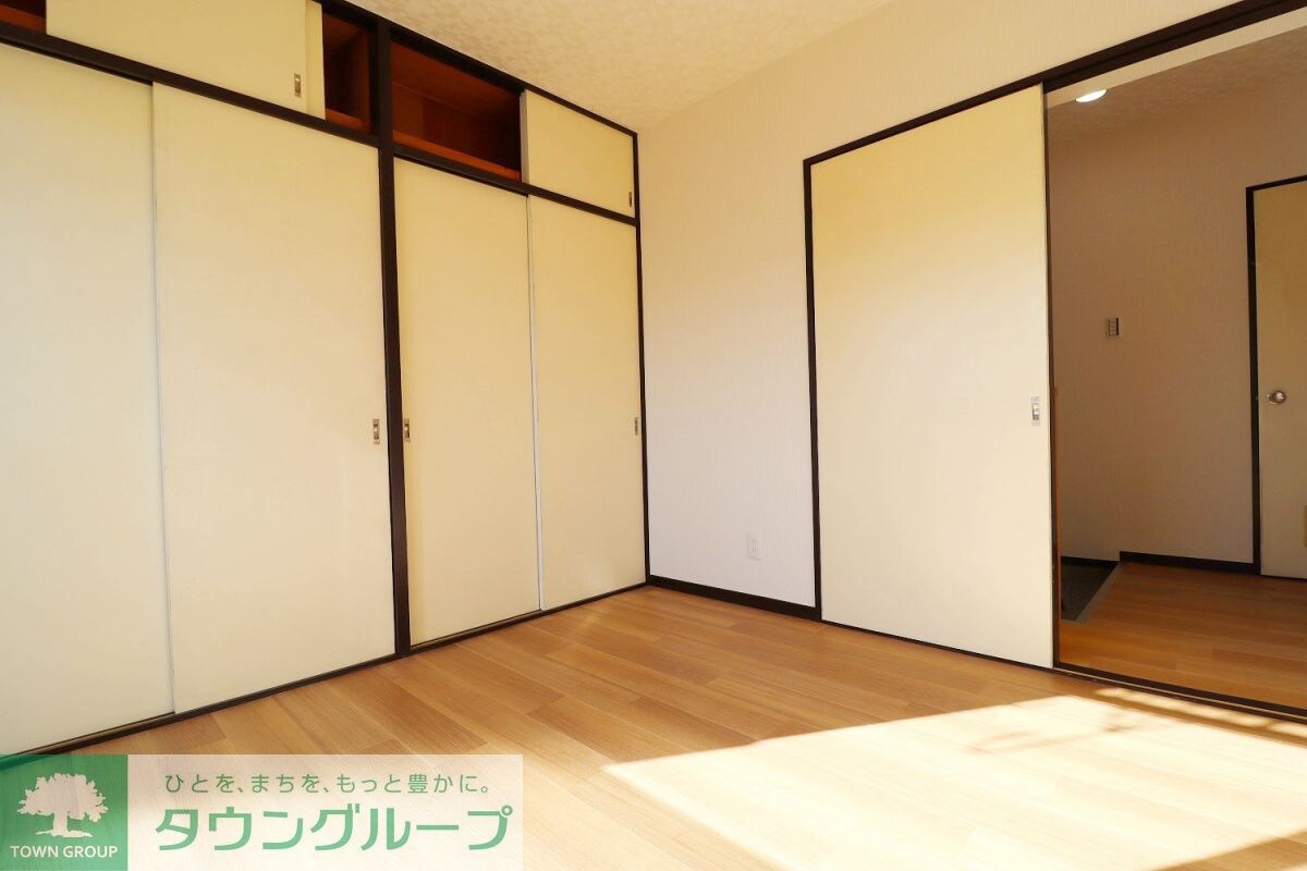 ライフマンションの物件内観写真