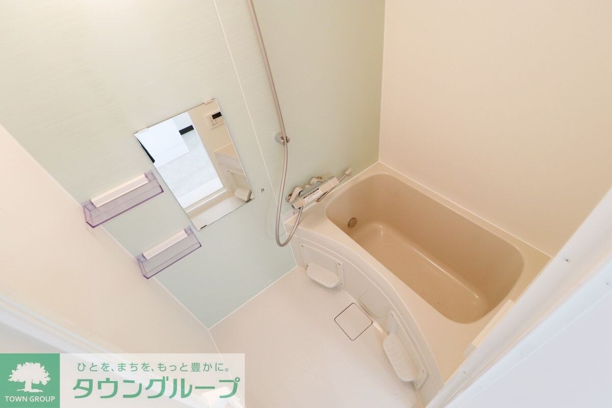 ライフマンションの物件内観写真