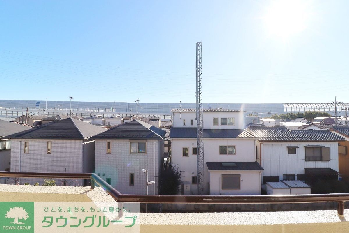 ライフマンションの物件内観写真