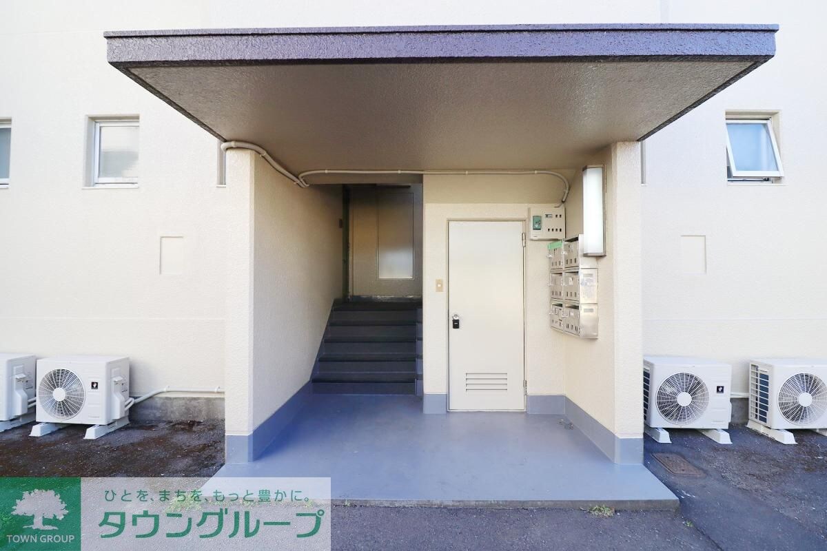 ライフマンションの物件内観写真