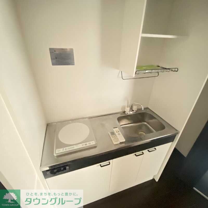 SUN＆SUNの物件内観写真