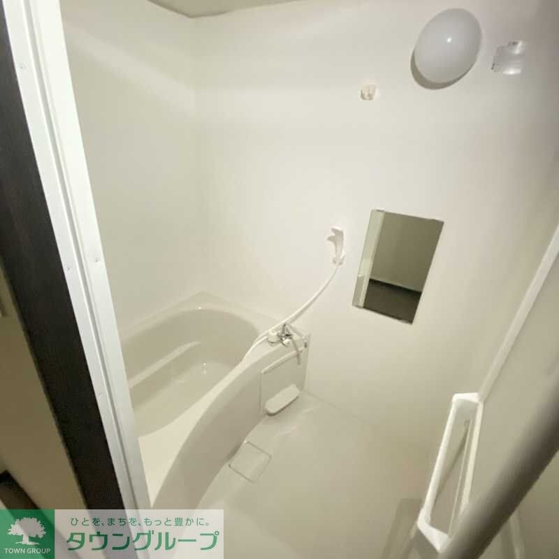 SUN＆SUNの物件内観写真