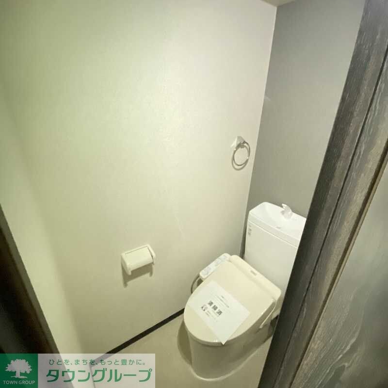 SUN＆SUNの物件内観写真