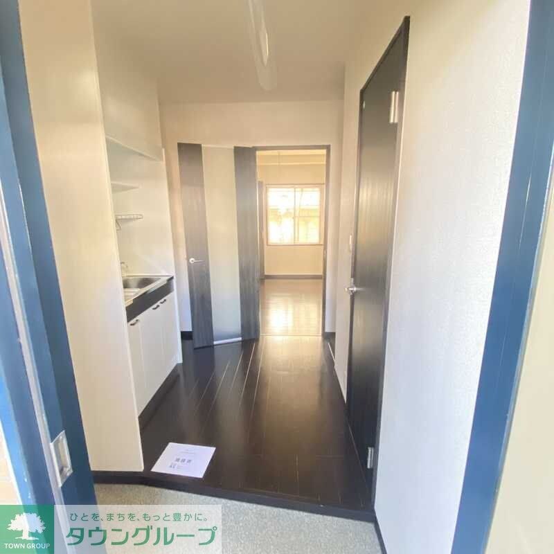 SUN＆SUNの物件内観写真