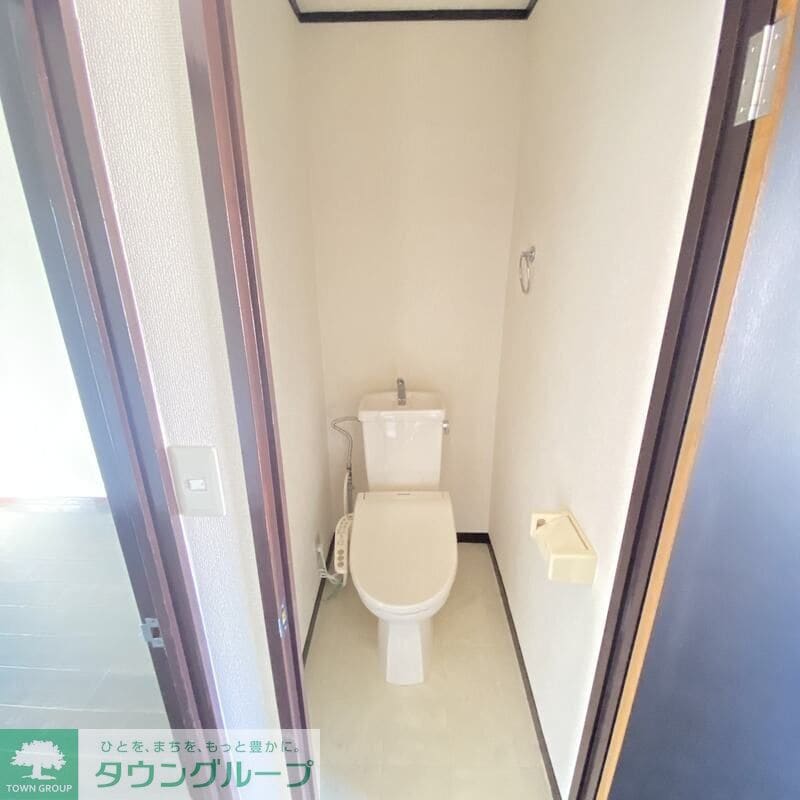 SUN＆SUNの物件内観写真