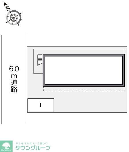 レオパレスハウスｓｈｉｍａの物件内観写真
