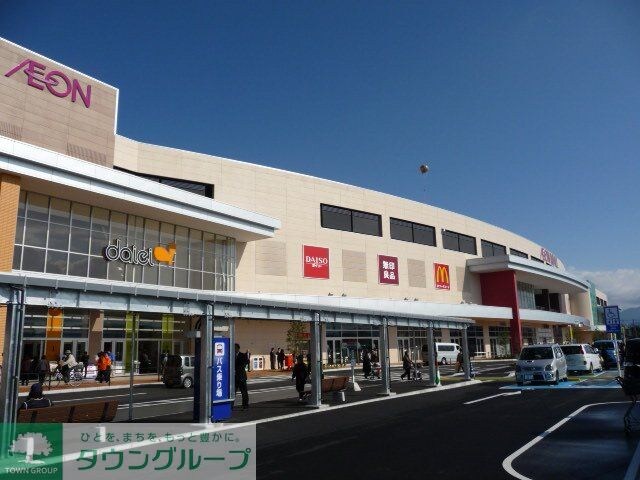 レオパレスハウスｓｈｉｍａの物件内観写真