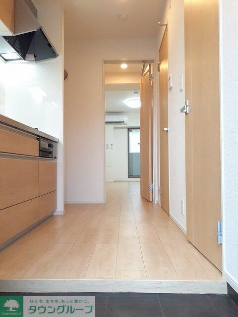 アビタシオンIの物件内観写真