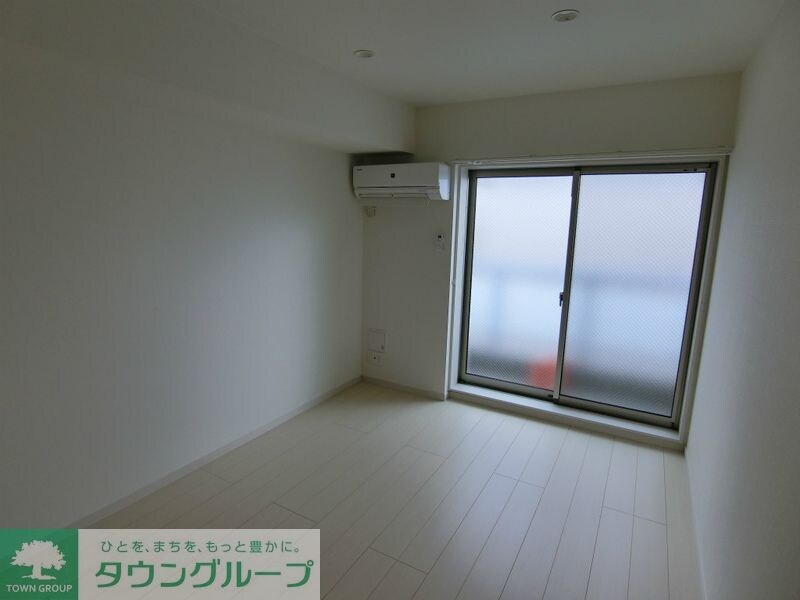 リブリ・さくらぎの物件内観写真