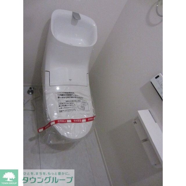 Kolet南鳩ヶ谷の物件内観写真