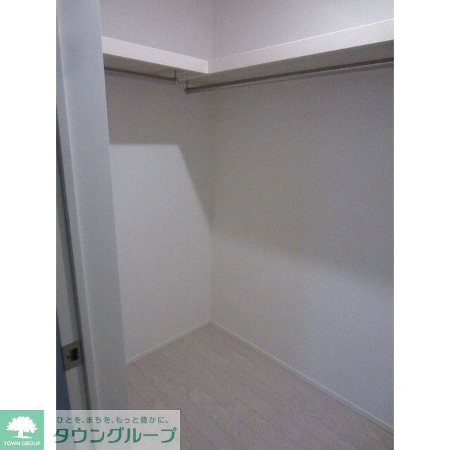 Kolet南鳩ヶ谷の物件内観写真