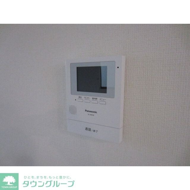 Kolet南鳩ヶ谷の物件内観写真