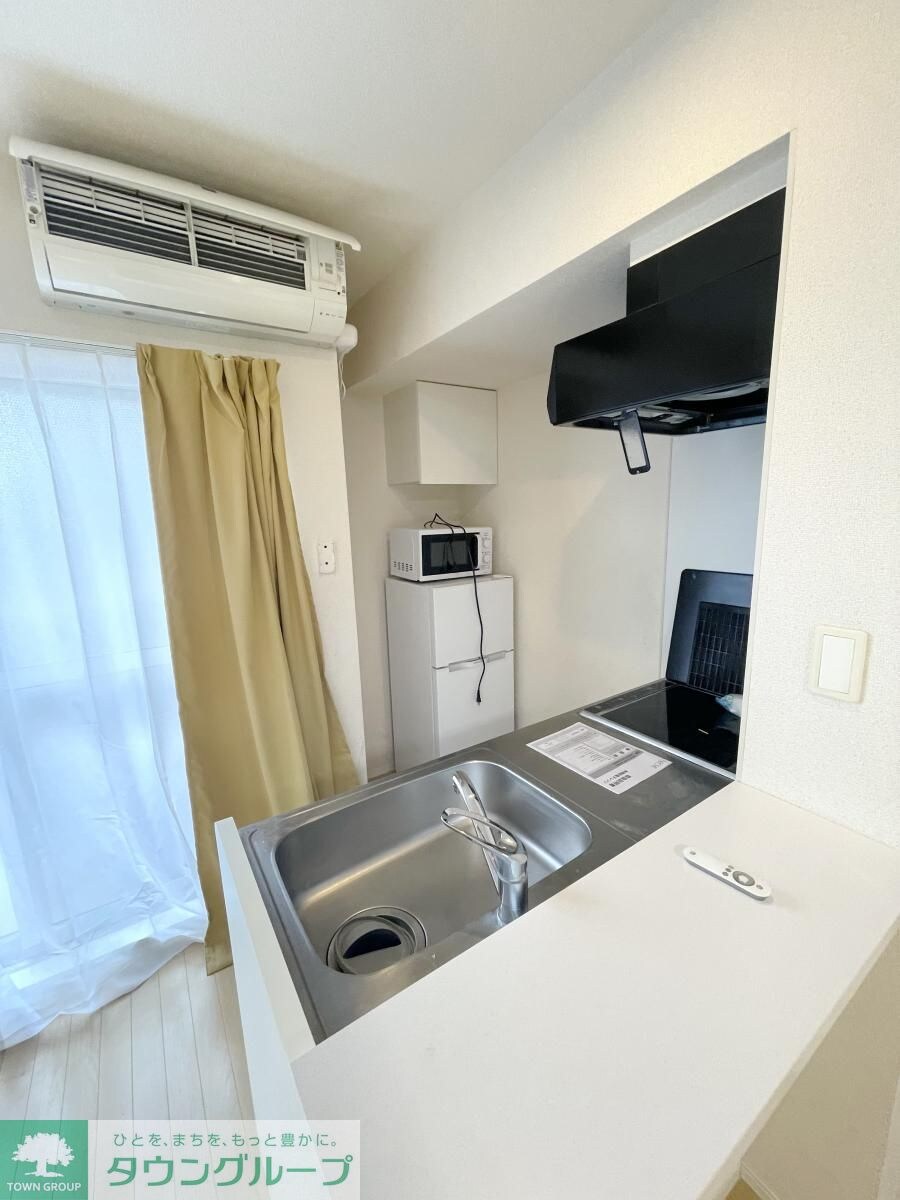 ミランダほほえみの物件内観写真