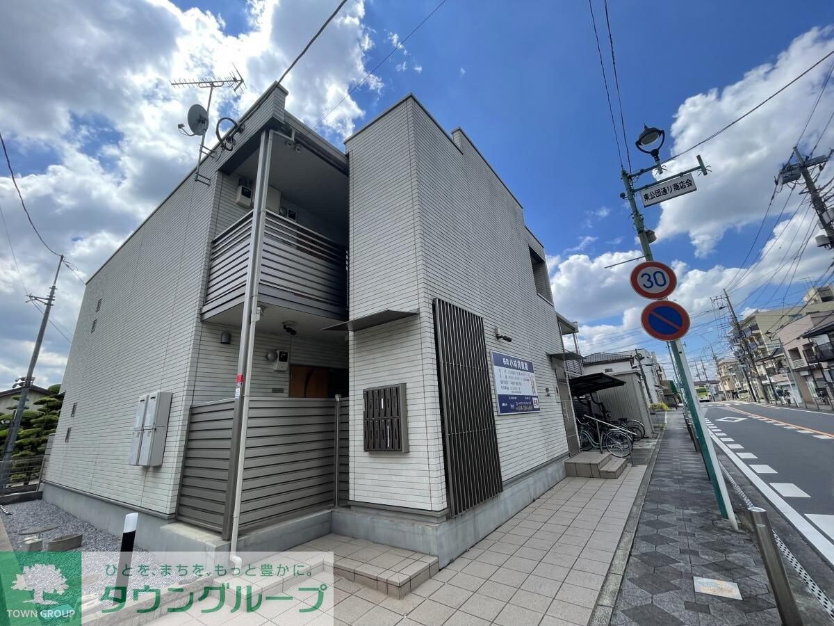 ミランダほほえみの物件内観写真