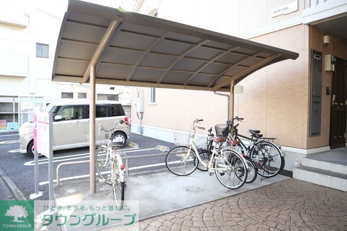 コトブキハイムの物件内観写真