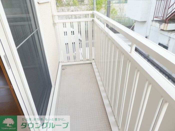 コトブキハイムの物件内観写真