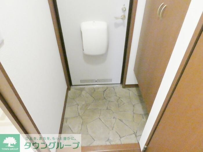 コトブキハイムの物件内観写真