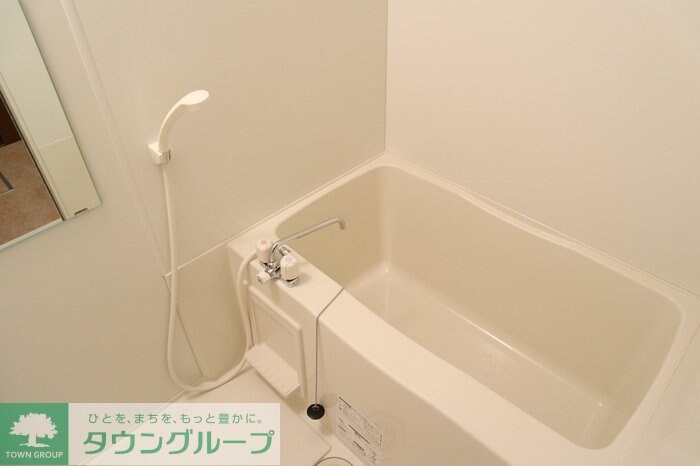 コトブキハイムの物件内観写真