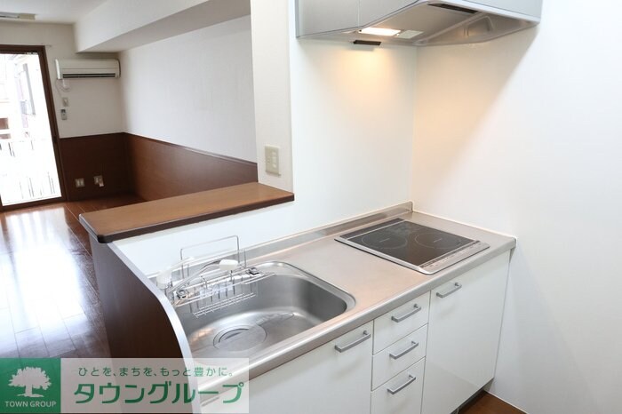 コトブキハイムの物件内観写真