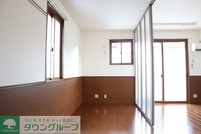 コトブキハイムの物件内観写真