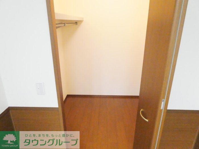 コトブキハイムの物件内観写真