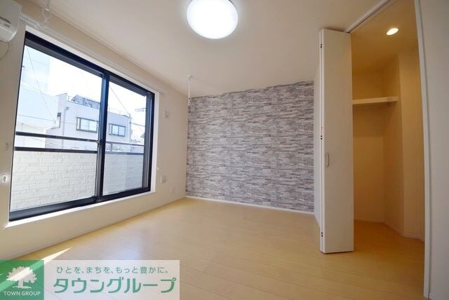 ラ・クール西川口の物件内観写真