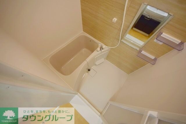 ラ・クール西川口の物件内観写真