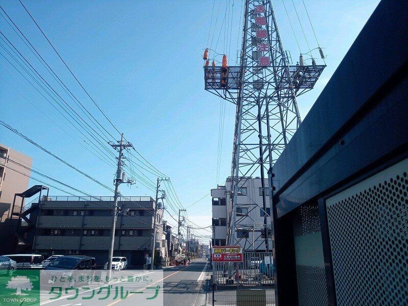 レオパレスブルーシャインの物件内観写真