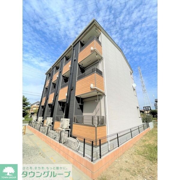 デ・コーニングの物件内観写真