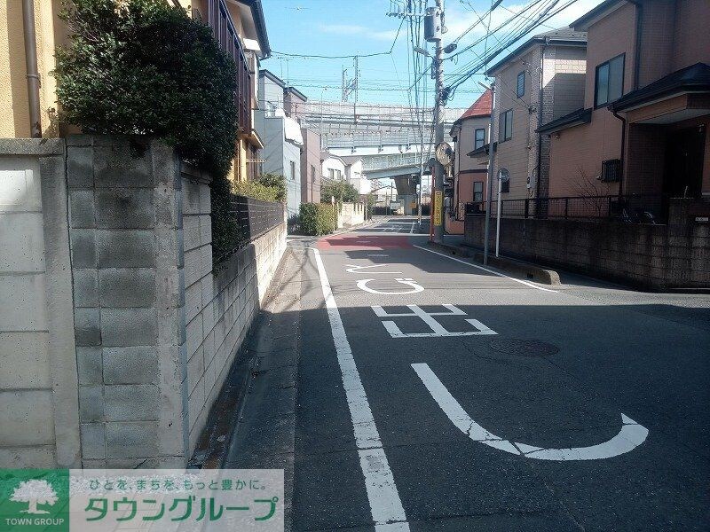 レオパレスシルフィーの物件内観写真