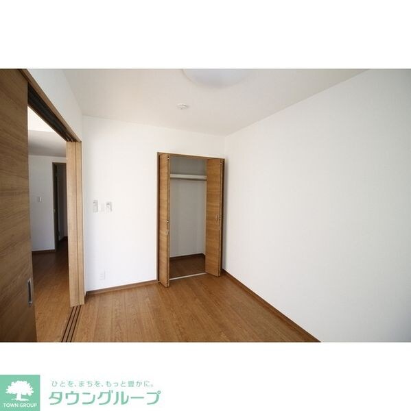 リコルテ柳根町の物件内観写真