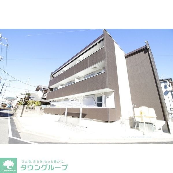 リコルテ柳根町の物件内観写真