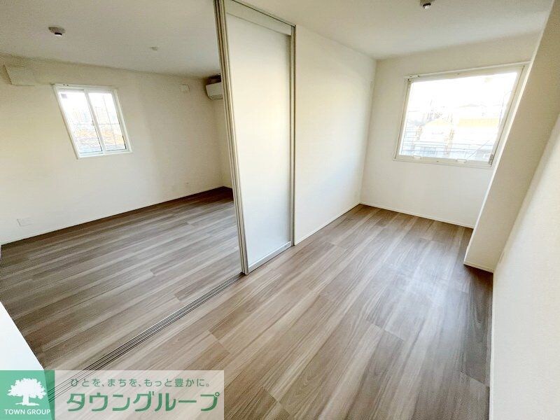 グランメゾン北浦和の物件内観写真