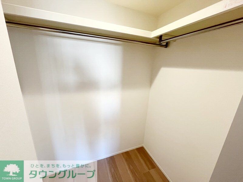 グランメゾン北浦和の物件内観写真