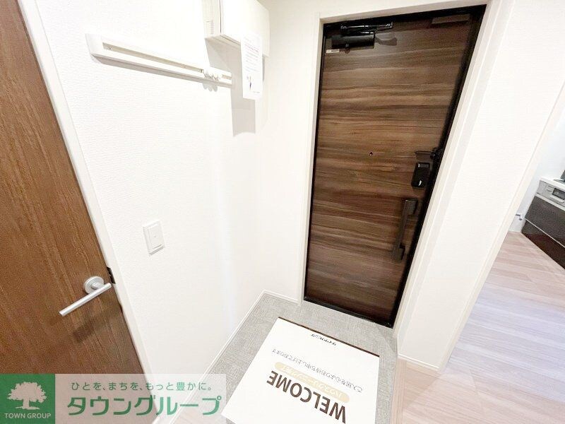 グランメゾン北浦和の物件内観写真