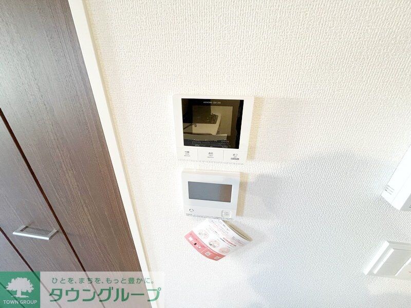 グランメゾン北浦和の物件内観写真