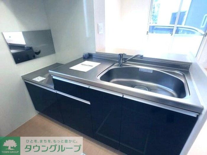 センシアの物件内観写真