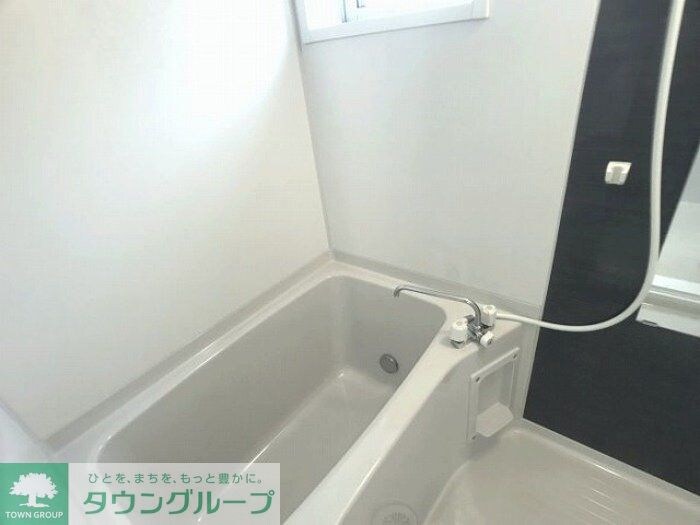 センシアの物件内観写真