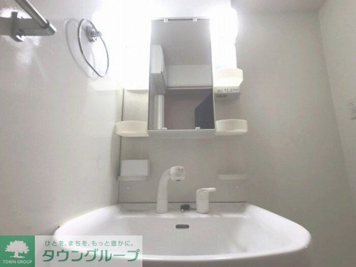 センシアの物件内観写真