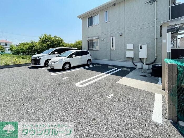 センシアの物件内観写真