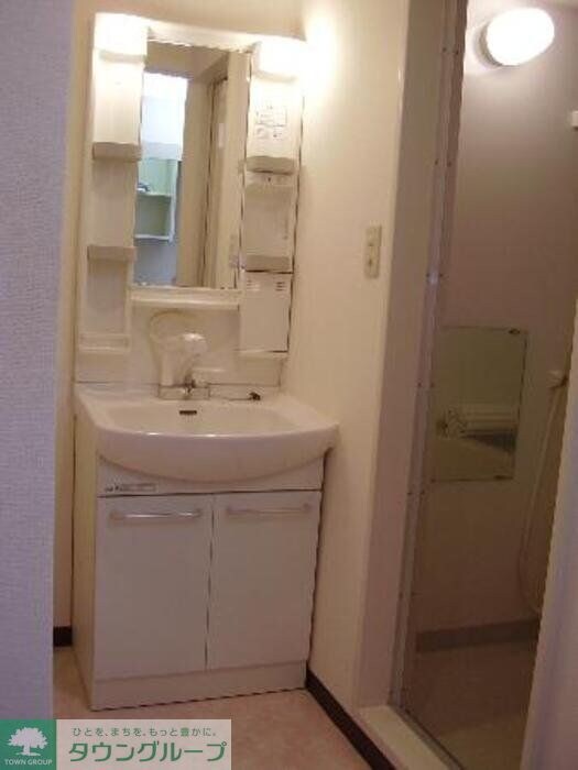 ベルテの物件内観写真