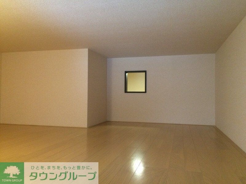 レオネクストラギ　IIの物件内観写真