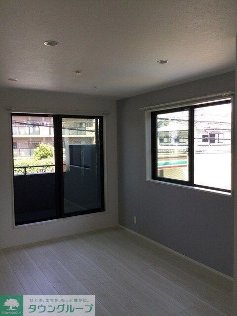 Kolet与野#04の物件内観写真